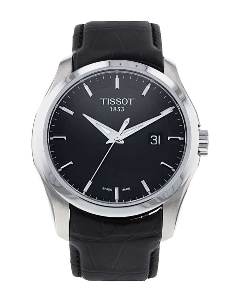 Tissot Couturier T035.410.16.051.00 Tissot Couturier T035.410.16.051.00